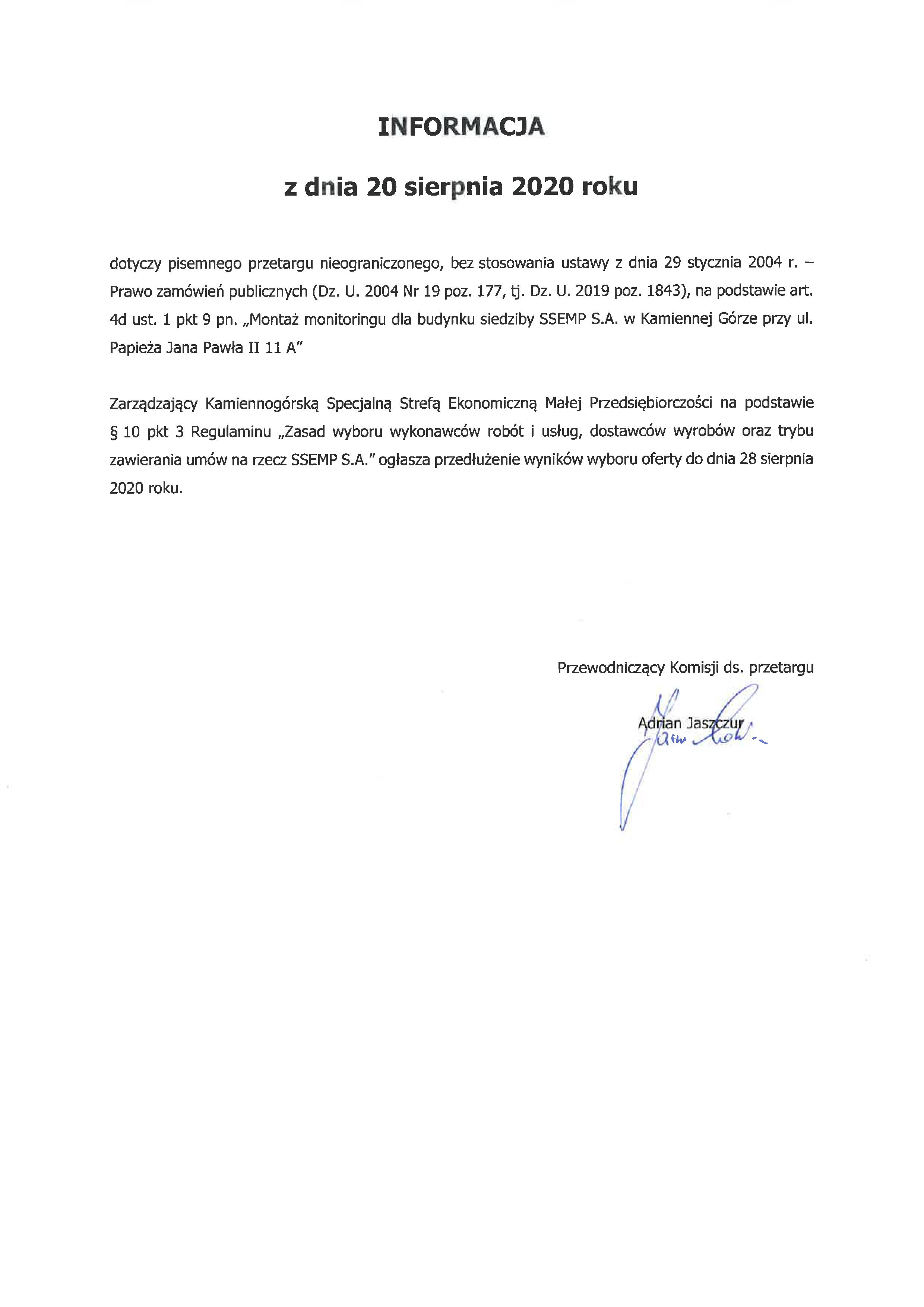 ogloszenie20.08.2020